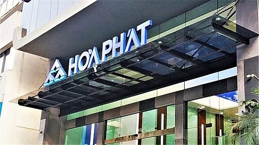Quỹ PENM III đã bán hết 76,5 triệu cổ phiếu HPG, không còn là cổ đông của Hòa Phát