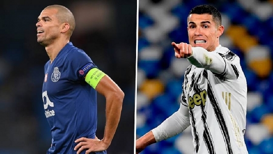 Tin nóng bóng đá tối 9/3/2021: Juventus tất tay đấu Porto