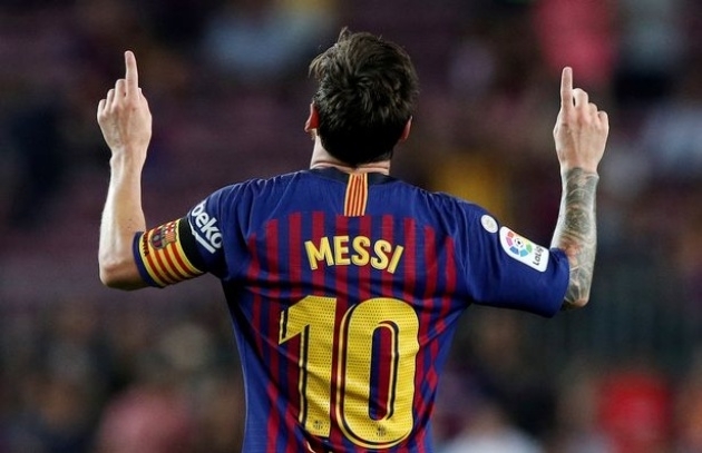 Tin nóng bóng đá tối 10/3/2021: Barcelona mơ điều thần kỳ trước PSG