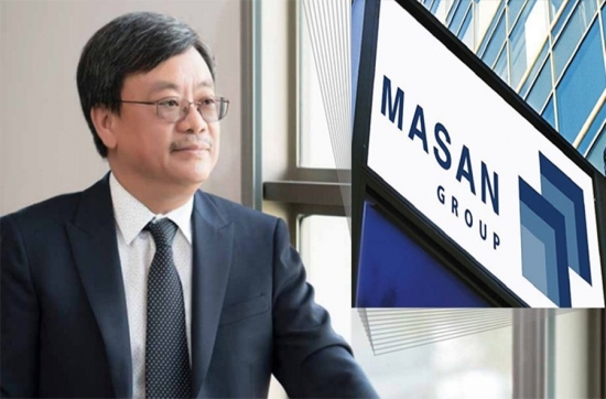 Masan Group chốt thời điểm tổ chức đại hội cổ đông 2021