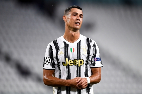 Tin nóng bóng đá ngày 12/3/2021: Juventus công bố giá bán Ronaldo ở hè 2021