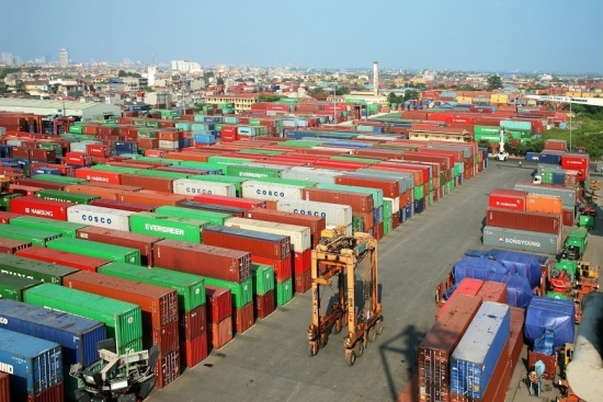 Container Việt Nam (VSC): 3 Thành viên HĐQT từ nhiệm trước thềm Đại hội cổ đông 2021