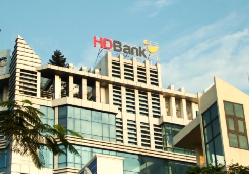 HDBank AMC muốn tăng vốn lên 1.000 tỷ đồng, HDBank chỉ góp 2%
