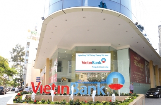 VietinBank ước lãi 7.000-8.000 tỷ đồng trong quý đầu năm, tăng đột biến so cùng kỳ