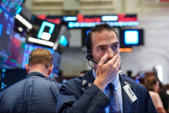 Bản tin tài chính quốc tế ngày 19/3/2021: S&P 500 và Dow Jones rời đỉnh