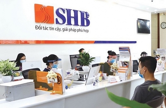 SHS hoàn tất bán 1,2 triệu cổ phiếu của Ngân hàng SHB