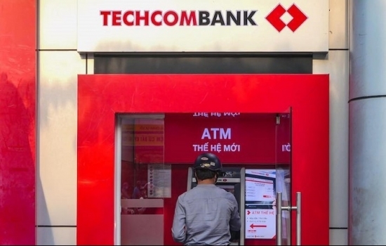 [Cập nhật] Lãi suất các thẻ tín dụng Techcombank năm 2021