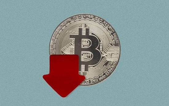 Giá bitcoin hôm nay 26/3/2021: Tiếp tục giảm sâu, bitcoin giảm sát mốc 50.000 USD