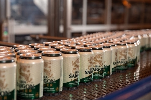 Bia Sài Gòn Miền Tây (WSB) dự kiến trả cổ tức 50%, mục tiêu lợi nhuận nhích nhẹ 3%