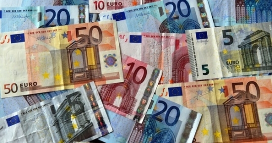 [Cập nhật] Tỷ giá Euro hôm nay 29/3/2021: Euro chợ đen tăng cao