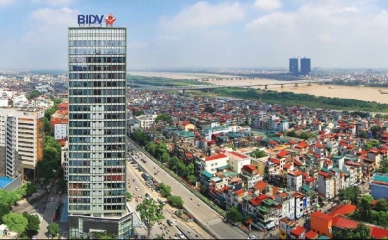 BIDV rao bán khoản nợ 475 tỷ đồng của Bách Giang và Cao Nguyên