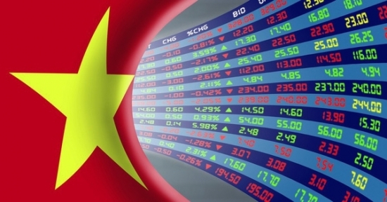 Định giá TTCK Việt Nam vẫn hấp dẫn trong khu vực, VN-Index có thể lên 1.700 điểm năm 2022