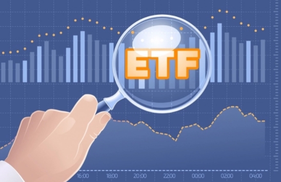 Chuyển động dòng tiền các quỹ ETF trong 2 tháng đầu năm 2022