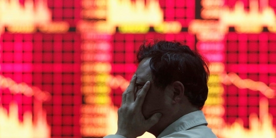 Giới quản lý quỹ quay lưng với chứng khoán Trung Quốc dù giá giảm 75%