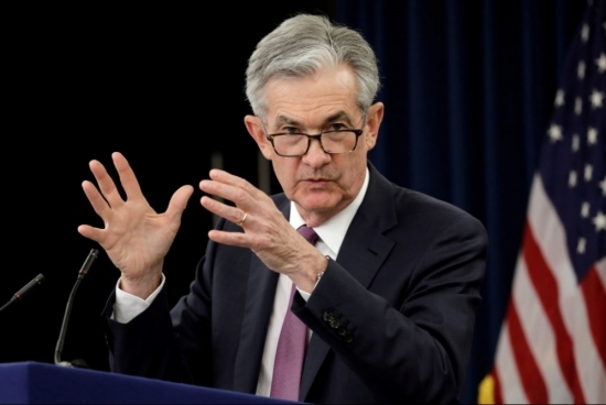 Fed tăng lãi suất lần đầu sau hơn ba năm, báo hiệu thêm 6 đợt khác trong năm nay