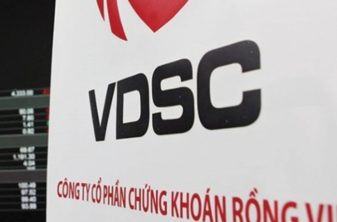 Chứng khoán Rồng Việt (VDS) sắp tăng vốn lên 2.430 tỷ đồng