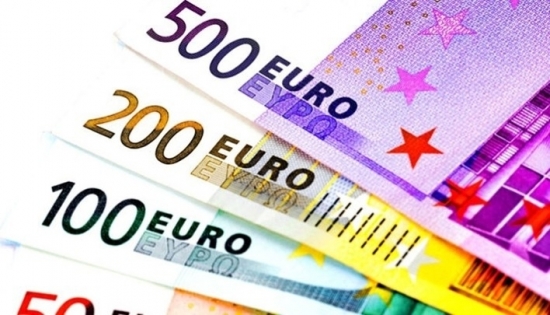 Tỷ giá euro hôm nay 21/3/2022: Euro chợ đen tăng nhẹ