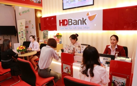 CEO HDBank hoàn tất mua vào 1 triệu cổ phiếu HDB