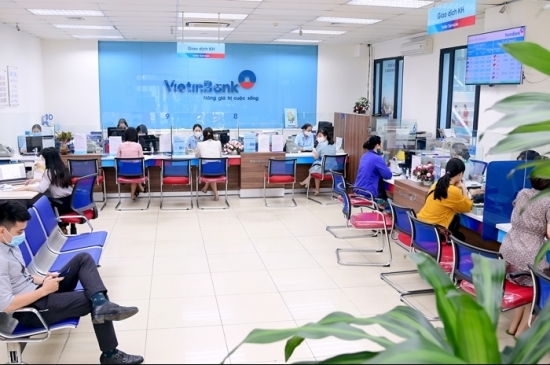 KBSV dự báo lợi nhuận VietinBank đạt 21.174 tỷ đồng trong năm 2022, tăng trưởng gần 50%