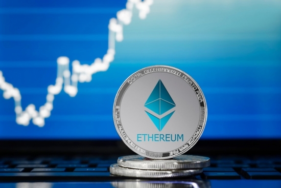 Ethereum có thể sắp tăng giá mạnh trong thời gian tới