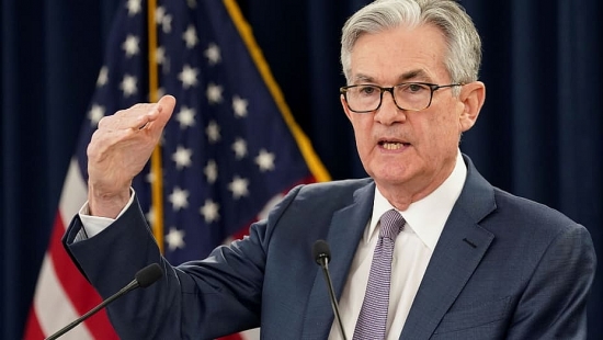 Fed sẵn sàng “mạnh tay” tăng lãi suất để chống lạm phát