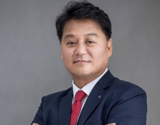 Ngân hàng Shinhan Việt Nam có tân Tổng Giám đốc