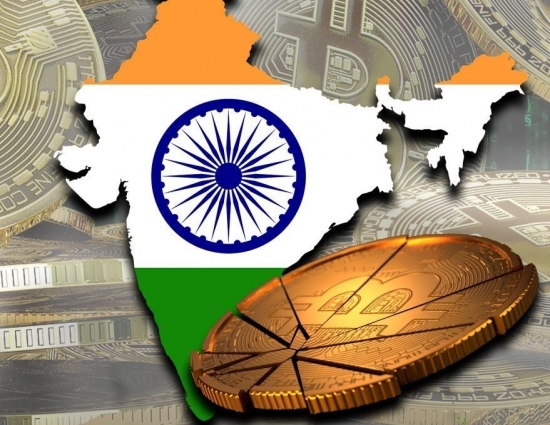 'Ví von' tiền điện tử như xổ số, Ấn Độ đề xuất mức đánh thuế thu nhập từ tiền ảo cao hơn 30%