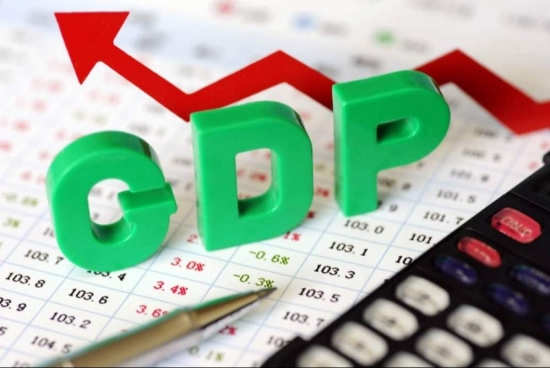 Kinh tế phục hồi, GDP quý I/2022 của Việt Nam tăng 5,03%