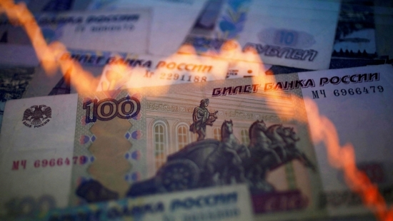 Chủ tịch Hạ viện Nga kêu gọi mở rộng danh mục thanh toán bằng đồng Rúp