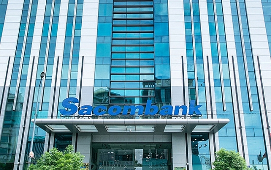 Sacombank (STB) đã thu hồi, xử lý gần 14.100 tỷ đồng nợ xấu trong năm 2021