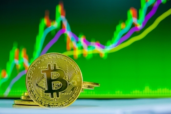 Giá Bitcoin ngày 28/4: Quay đầu tăng 0,61%