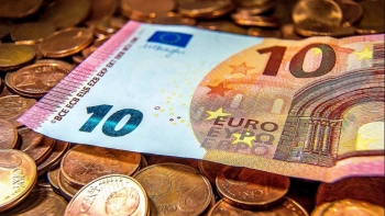 [Cập nhật] Tỷ giá Euro hôm nay 1/4: Tăng giảm trái chiều