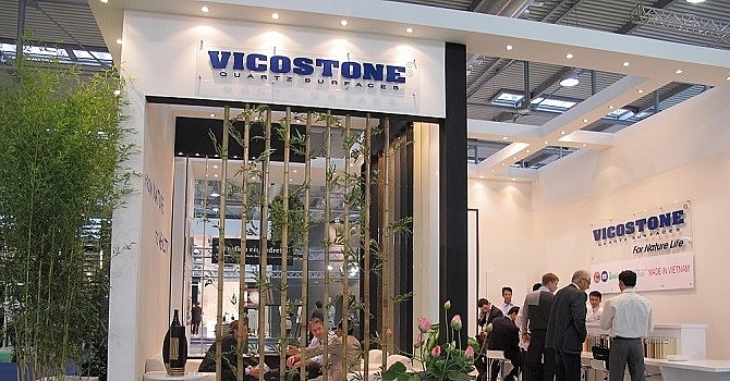 vicostone uoc lai 303 ty dong trong quy dau tien 2020