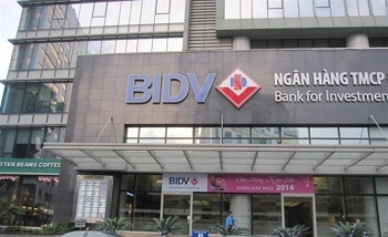 Tin tài chính ngân hàng ngày 3/4: BIDV công bố giảm đến 2%/năm lãi suất cho vay