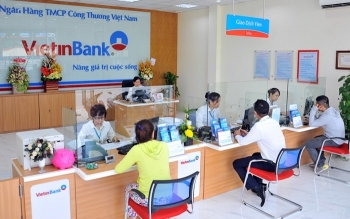 [Cập nhật] Lãi suất ngân hàng VietinBank mới nhất tháng 4/2020