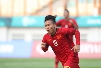 Tin Bóng đá Việt Nam 5/4: Quang Hải thay mặt AFC gửi thông điệp phòng chống đại dịch Covid-19