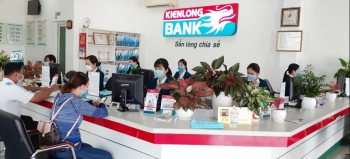 Tin tài chính ngân hàng ngày 6/4: Kienlongbank giảm 25% tiền lãi trả góp hàng ngày cho khách hàng