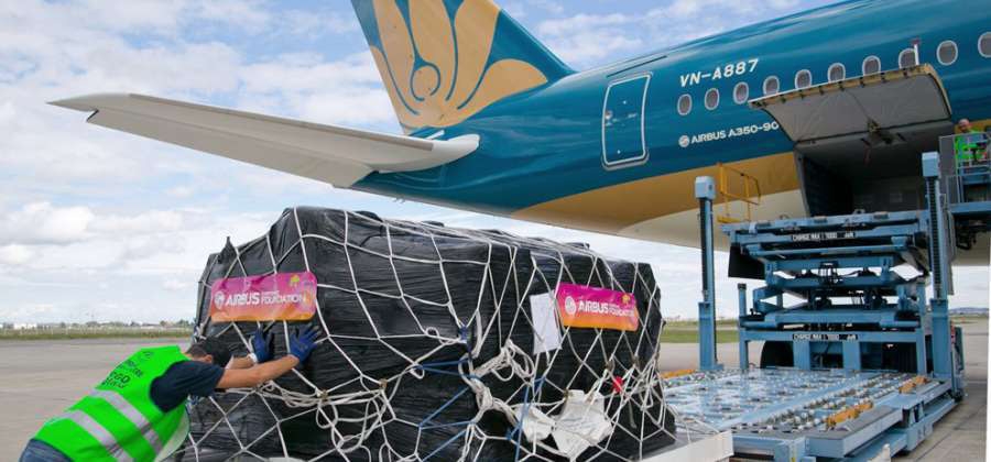 vietnam airlines uoc lo gan 2400 ty trong quy 1 can nha nuoc ho tro 12000 ty dong vuot dich covid 19