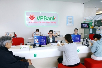 Tin tài chính ngân hàng ngày 8/4: VPBank dự kiến tăng trưởng quy mô cao hơn trung bình toàn ngành 20-30%