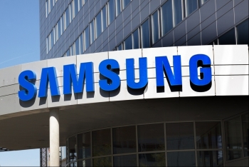 Samsung ước lợi nhuận tăng nhẹ trong quý 1/2020