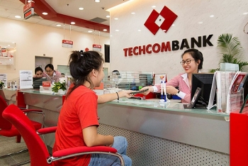 Techcombank công bố gói hỗ trợ lên đến 30.000 tỷ đồng cho khách hàng ảnh hưởng Covid-19