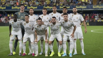 Tin NÓNG bóng đá tối 9/4: Real Madrid giảm lương hàng loạt “sao cưng”