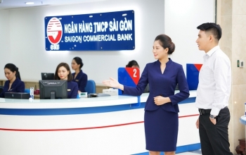 Ngân hàng Sài Gòn (SCB) công bố báo cáo tài chính sau kiểm toán năm 2019