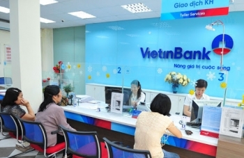 VietinBank dự kiến tăng trưởng tín dụng 4-8,5% trong năm 2020, không chia cổ tức tiền mặt