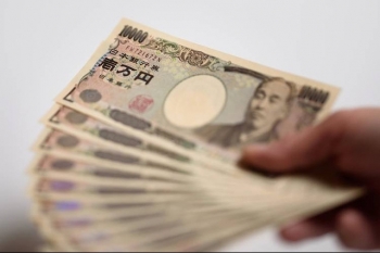 Tỷ giá Yên Nhật hôm nay 13/4: Tăng tại hầu hết ngân hàng