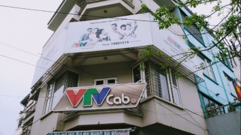 VTVCab báo lãi sau thuế 71 tỷ đồng trong năm 2019