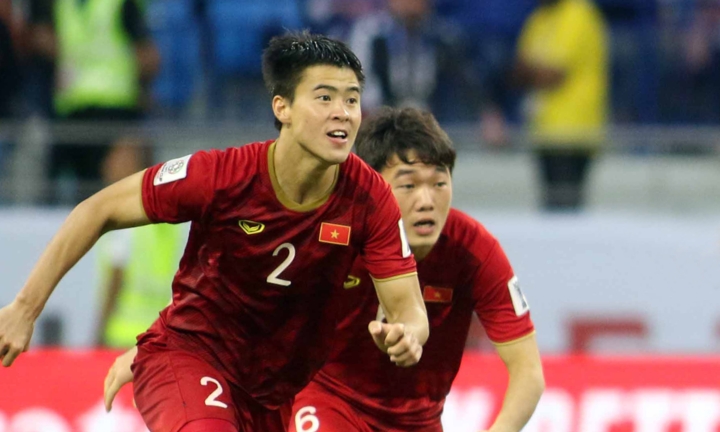 Tin Bóng đá Việt Nam 14/4: HLV Miura chọn Đỗ Duy Mạnh là cầu thủ xuất sắc nhất từng dẫn dắt