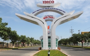 Năm 2020, Idico (IDC) đặt mục tiêu lợi nhuận đạt 692 tỷ đồng