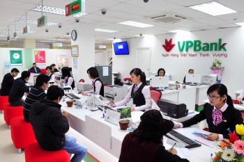 Tin tài chính ngân hàng ngày 15/4: VPBank được chấp thuận thành lập 5 chi nhánh và 4 phòng giao dịch