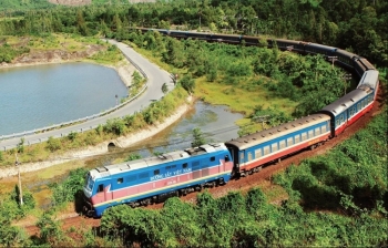 Tổng công ty đường sắt Việt Nam giữ nguyên vị trí hiện tại, không thực hiện điều chuyển về Bộ GTVT